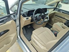 Buick GL8 New Energy Lusang Respect Edition - ფოტო 16