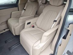 Buick GL8 New Energy Lusang Respect Edition - ფოტო 17