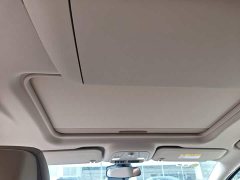 Buick GL8 New Energy Lusang Respect Edition - ფოტო 18