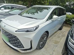 Buick GL8 New Energy Lusang Respect Edition - ფოტო 2