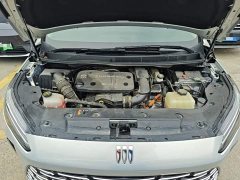 Buick GL8 New Energy Lusang Respect Edition - ფოტო 20
