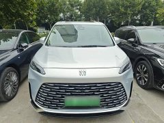 Buick GL8 New Energy Lusang Respect Edition - ფოტო 3