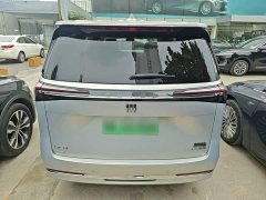 Buick GL8 New Energy Lusang Respect Edition - ფოტო 6