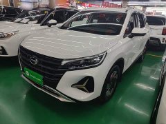 GAC Aion GS4 270T Automatic Elite Tech Edition - ფოტო 1