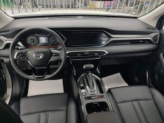 GAC Aion GS4 270T Automatic Elite Tech Edition - ფოტო 10