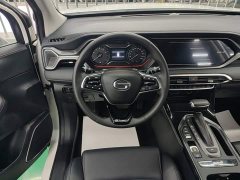 GAC Aion GS4 270T Automatic Elite Tech Edition - ფოტო 11