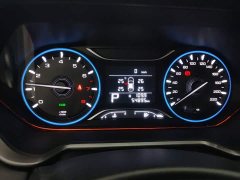 GAC Aion GS4 270T Automatic Elite Tech Edition - ფოტო 12
