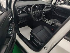 GAC Aion GS4 270T Automatic Elite Tech Edition - ფოტო 16