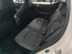 GAC Aion GS4 270T Automatic Elite Tech Edition - ფოტო 17
