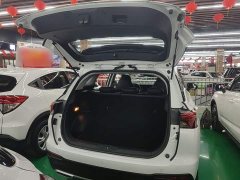 GAC Aion GS4 270T Automatic Elite Tech Edition - ფოტო 19