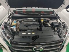 GAC Aion GS4 270T Automatic Elite Tech Edition - ფოტო 20