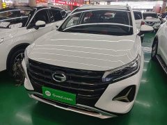 GAC Aion GS4 270T Automatic Elite Tech Edition - ფოტო 3