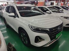 GAC Aion GS4 270T Automatic Elite Tech Edition - ფოტო 4