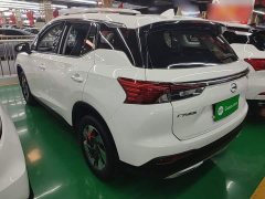 GAC Aion GS4 270T Automatic Elite Tech Edition - ფოტო 5