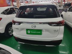 GAC Aion GS4 270T Automatic Elite Tech Edition - ფოტო 6