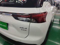 GAC Aion GS4 270T Automatic Elite Tech Edition - ფოტო 8