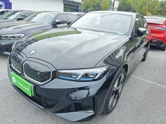 BMW i3 eDrive 40 L Night Sport Package - ფოტო 1