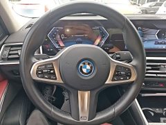 BMW i3 eDrive 40 L Night Sport Package - ფოტო 11