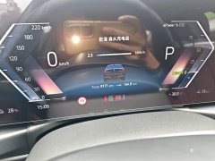 BMW i3 eDrive 40 L Night Sport Package - ფოტო 12