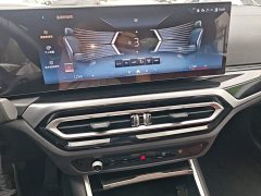 BMW i3 eDrive 40 L Night Sport Package - ფოტო 13