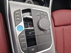 BMW i3 eDrive 40 L Night Sport Package - ფოტო 14
