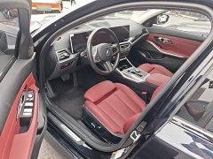 BMW i3 eDrive 40 L Night Sport Package - ფოტო 15