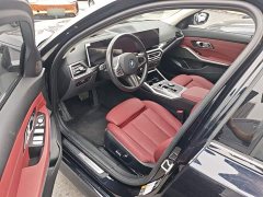 BMW i3 eDrive 40 L Night Sport Package - ფოტო 16