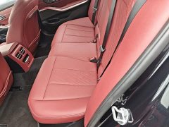 BMW i3 eDrive 40 L Night Sport Package - ფოტო 17