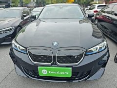 BMW i3 eDrive 40 L Night Sport Package - ფოტო 3