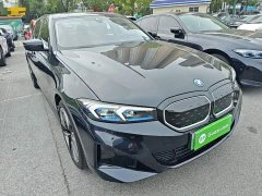 BMW i3 eDrive 40 L Night Sport Package - ფოტო 4