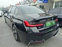 BMW i3 eDrive 40 L Night Sport Package - ფოტო 5