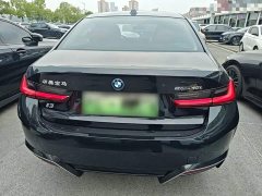 BMW i3 eDrive 40 L Night Sport Package - ფოტო 6
