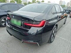 BMW i3 eDrive 40 L Night Sport Package - ფოტო 7