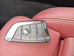 BMW i3 eDrive 40 L Night Sport Package - ფოტო 9