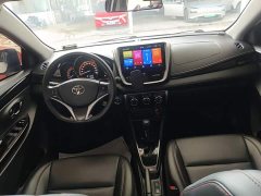 Toyota Yaris L Zhixuan X 1.5L CVT Luxury Plus - ფოტო 10