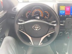 Toyota Yaris L Zhixuan X 1.5L CVT Luxury Plus - ფოტო 11