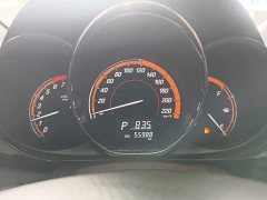 Toyota Yaris L Zhixuan X 1.5L CVT Luxury Plus - ფოტო 12