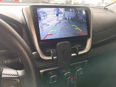 Toyota Yaris L Zhixuan X 1.5L CVT Luxury Plus - ფოტო 13
