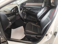 Toyota Yaris L Zhixuan X 1.5L CVT Luxury Plus - ფოტო 15