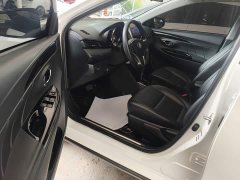 Toyota Yaris L Zhixuan X 1.5L CVT Luxury Plus - ფოტო 16