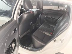 Toyota Yaris L Zhixuan X 1.5L CVT Luxury Plus - ფოტო 17