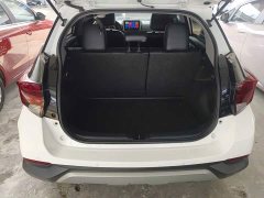 Toyota Yaris L Zhixuan X 1.5L CVT Luxury Plus - ფოტო 19