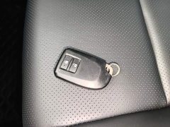 Toyota Yaris L Zhixuan X 1.5L CVT Luxury Plus - ფოტო 9