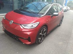Volkswagen ID.3 2026 Smart Edition Intelligent Version GTX Package - ფოტო 1