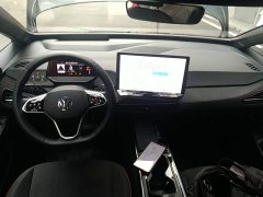 Volkswagen ID.3 2026 Smart Edition Intelligent Version GTX Package - ფოტო 10