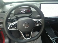 Volkswagen ID.3 2026 Smart Edition Intelligent Version GTX Package - ფოტო 11