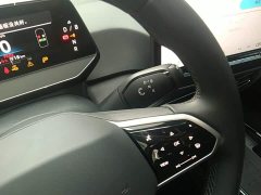 Volkswagen ID.3 2026 Smart Edition Intelligent Version GTX Package - ფოტო 14