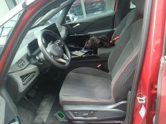 Volkswagen ID.3 2026 Smart Edition Intelligent Version GTX Package - ფოტო 15