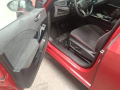 Volkswagen ID.3 2026 Smart Edition Intelligent Version GTX Package - ფოტო 16
