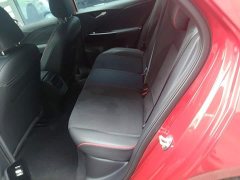 Volkswagen ID.3 2026 Smart Edition Intelligent Version GTX Package - ფოტო 17